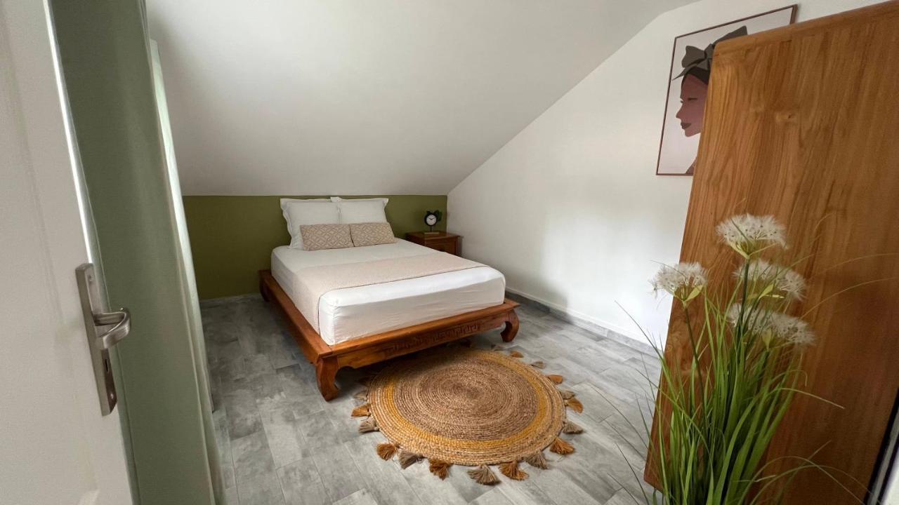 Villa Horizon Saint-Joseph Eksteriør bilde